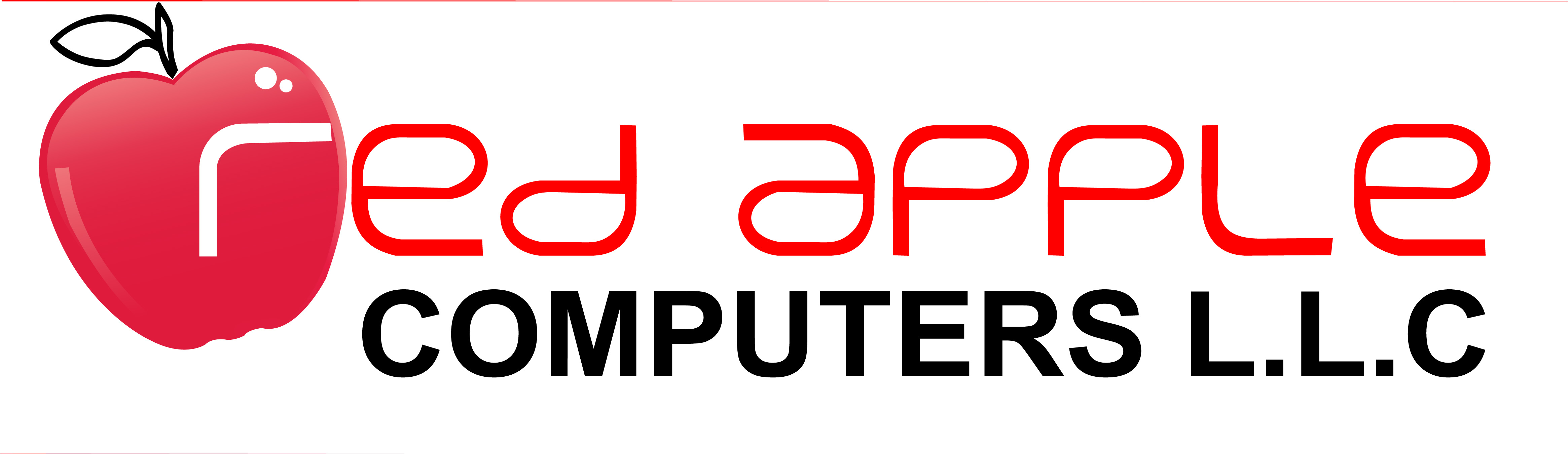Redapple Computers LLC (DIP)